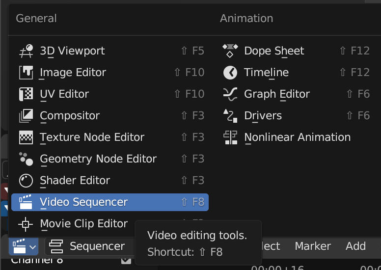 Uploading Emotes  Decentraland Documentation