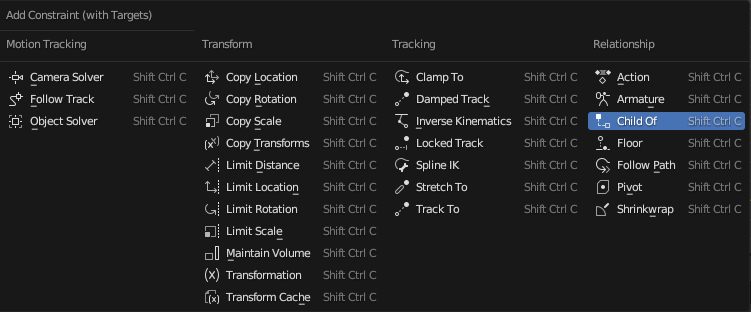 Uploading Emotes  Decentraland Documentation