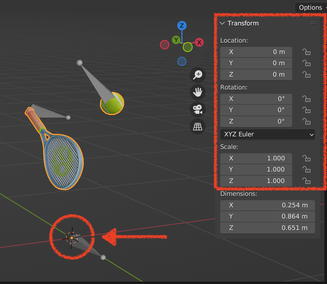 Uploading Emotes  Decentraland Documentation